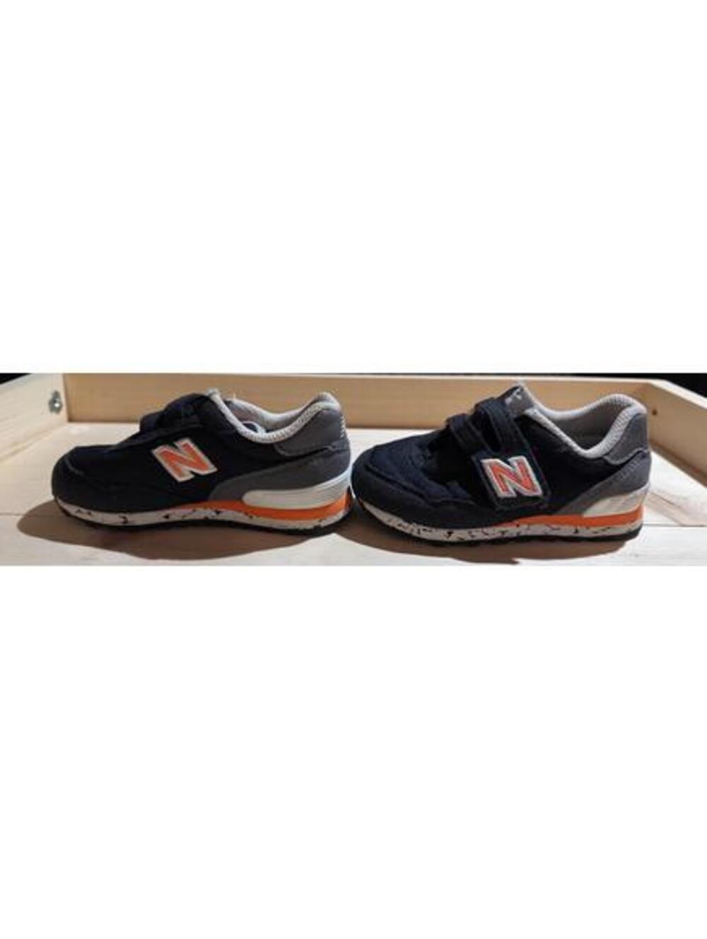 NB New Balance(515) Size 7 kids